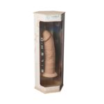 Dildo Dual Density Silicone Mod. 2 - 6 - Imagen 6
