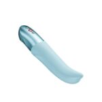 Diva Dolphin Vibrador Punto G Ice Blue - Imagen 3