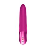Diva Dolphin Vibrador Punto G Magenta - Imagen 2