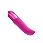 Diva Dolphin Vibrador Punto G Magenta - Imagen 3