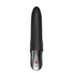 Diva Dolphin Vibrador Punto G Negro - Imagen 2