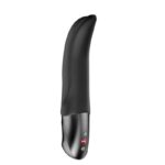Diva Dolphin Vibrador Punto G Negro