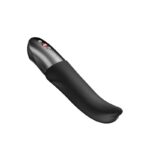 Diva Dolphin Vibrador Punto G Negro - Imagen 3