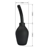 Ducha Anal BLKC 310 ml - Imagen 7