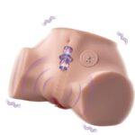 Fennie Masturbator con Shaking - Imagen 6