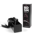 Flogger 44 cm Negro - Imagen 4