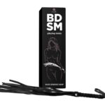 Flogger 44 cm Negro - Imagen 5