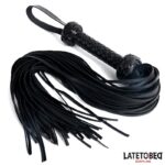 Flogger Trenzado 64.5 cm - Imagen 6