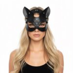 Foxssy Máscara Ajustable