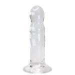 Gallant Dildo Jelly 14 cm Transparente