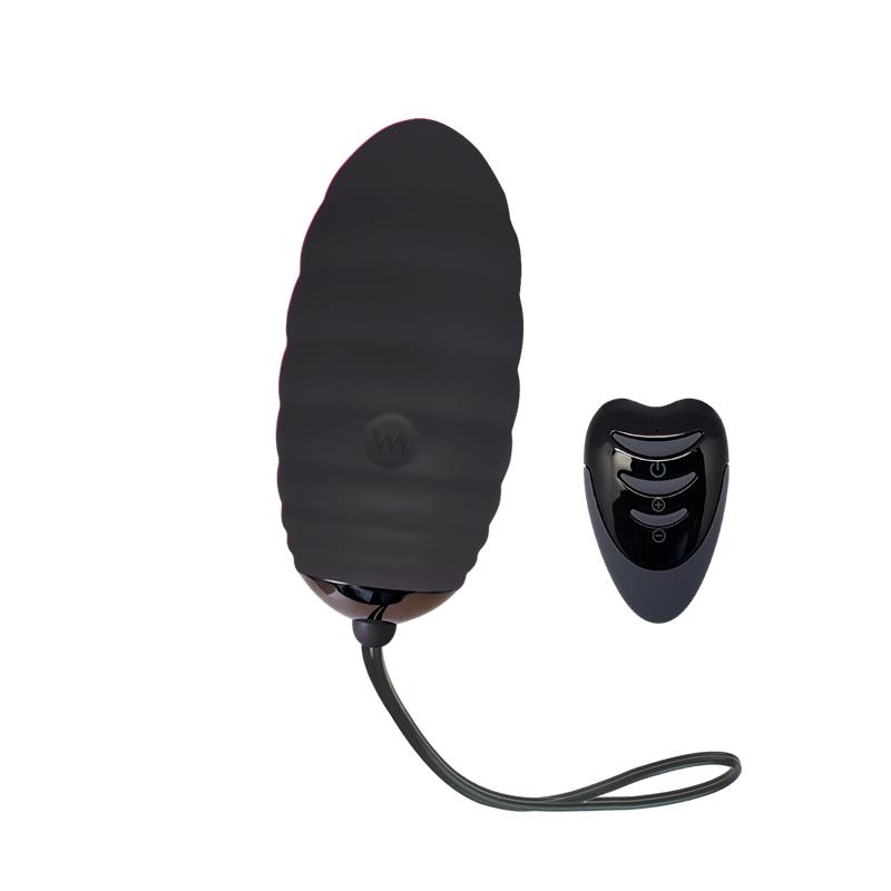 huevo-vibrador-ocean-breeze-20-con-control-remoto-negro Huevo Vibrador Ocean Breeze 2.0 con Control Remoto Negro - Imagen 1