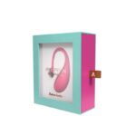 Huevo Vibrador Palpitation con APP - Imagen 8