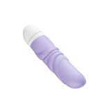 Jam Mini Vibrador Púrpura - Imagen 3