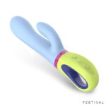 Jolly Estimulador 10 Funciones USB-C - Imagen 4