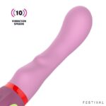 Kandy Estimulador 10 Funciones USB-C - Imagen 2