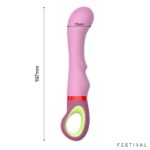 Kandy Estimulador 10 Funciones USB-C - Imagen 7