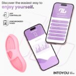 Laia Estimulador de Dedo con Calor y Funda con APP Rosa - Imagen 10