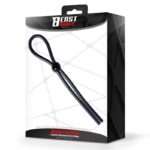 Lasso Anillo para el Pene Silicona Ajustable - Imagen 5