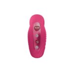 Laya III Vibrador Lay-On Raspberry - Imagen 3