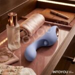 Licky Vibrador con Lengua Licking con App - Imagen 10