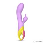 Lilly Estimulador 10 Funciones USB Magnético - Imagen 4