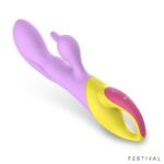 Lilly Estimulador 10 Funciones USB Magnético - Imagen 5