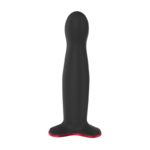 Limba Flex L Dildo Punto G Negro - Imagen 3