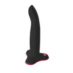 Limba Flex M Dildo Punto G Negro - Imagen 2