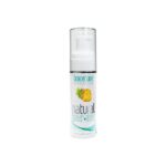 Lubricante Base Agua Sabor Piña 50 ml