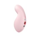 Luna Succionador de Clítoris Air Pulse Soft Pink - Imagen 4