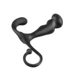 Masajeador Prostático Classix Negro - Imagen 3