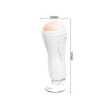 Masturbador con Vibracion Vagina - Imagen 5