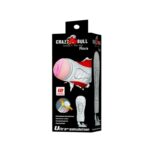 Masturbador con Vibracion Vagina - Imagen 9