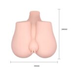 Masturbador Vagina y Ano - Imagen 7