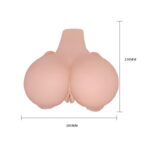 Masturbador Vagina y Ano - Imagen 7