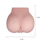 Masturbador Vagina y Ano - Imagen 7