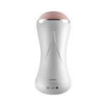 Masturbador Vibracion USB Happy Sport - Imagen 5