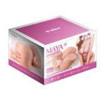 Masturbador Torso Maya con Vibración y Sucking 4.5 kg - Imagen 11