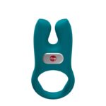 Nos Anillo Vibrador Bottle Green - Imagen 2
