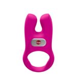 Nos Anillo Vibrador Magenta - Imagen 2