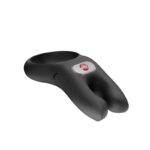 Nos Anillo Vibrador Negro - Imagen 3