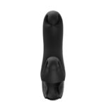Ocean Mini Vibrador Negro - Imagen 2