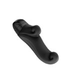 Ocean Mini Vibrador Negro - Imagen 3