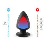 Plug Anal Dual Density Model 1 Talla L - Imagen 2