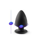Plug Anal Dual Density Model 1 Talla L - Imagen 3