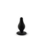 Plug Anal Model 2 XS Negro