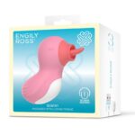 Quacky Masajeador con Lengua Licking - Imagen 9