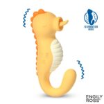 Seaboo Masajeador con Vibracion y Lengua Licking - Imagen 3