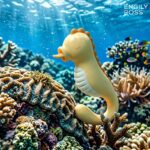 Seaboo Masajeador con Vibracion y Lengua Licking - Imagen 6