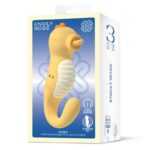Seaboo Masajeador con Vibracion y Lengua Licking - Imagen 10